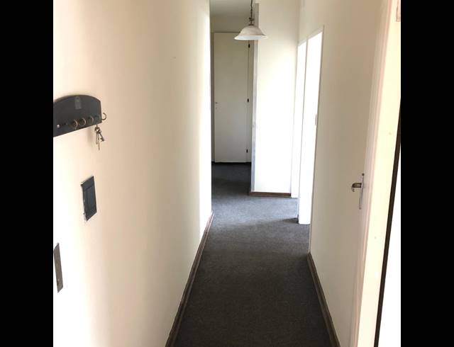 2 BEDROOM SECTIONAL TITLE FOR SALE IN BERTON PARK